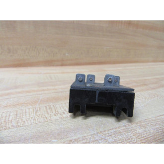 Allen Bradley 800T-A9B Button 800TA9B Contact Only - Used