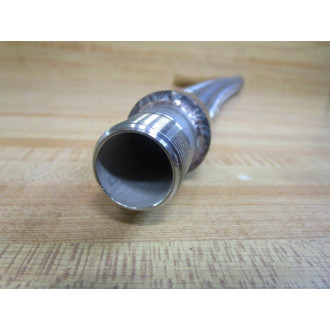 Generic B0063LSC Stainless Steel Flex-Hose Assembly SF21 - New No Box
