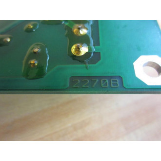 2270B Relay Module - New No Box
