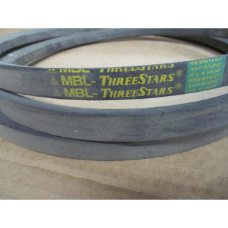 MBL-Three Stars B-92 V-Belt B92
