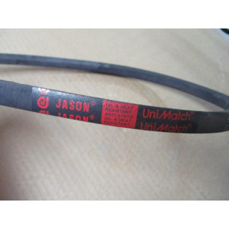 Jason 5L990 V-Belt B96