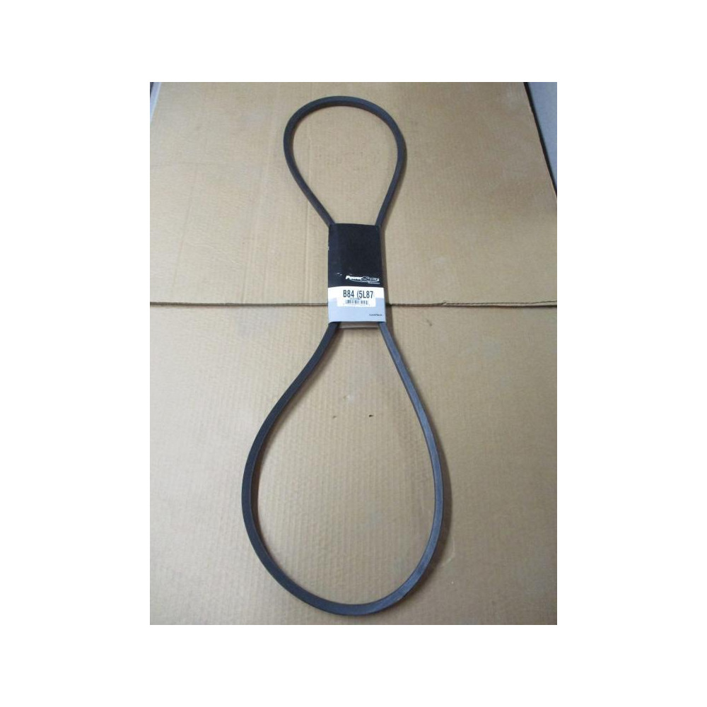 Contitech B84 PowerSpan V-Belt 20526981