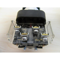 Allen Bradey 800T-FXMP16GA1 Push Pull Switch