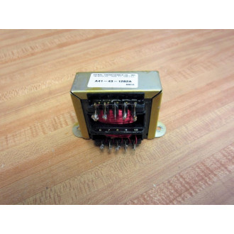 Signal Transformer A41-43-1282A Transformer A41431282A - Used