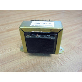 Signal Transformer A41-43-1282A Transformer A41431282A - Used