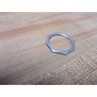 Allen Bradley 800T-N234 Mounting Ring 800TN234 (Pack of 5) - Used