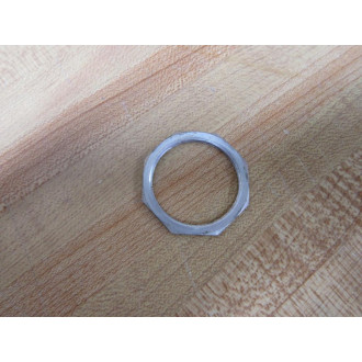 Allen Bradley 800T-N234 Mounting Ring 800TN234 (Pack of 5) - Used