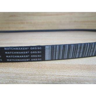 Continental 5L770 ContiTech HY-T Plus V-Belt B74