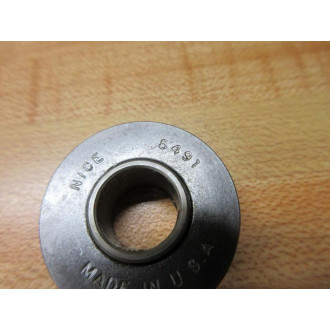 Nice Bearing 5491 Ball Bearing - New No Box