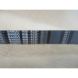 Bando 470J Belt 470J16