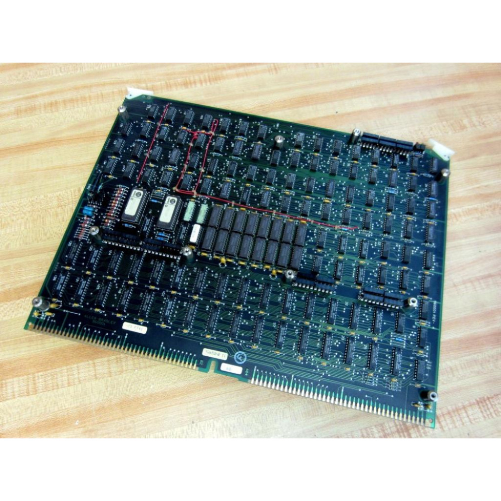 Allen Bradley 960001 Circuit Board 960001-03 - Used