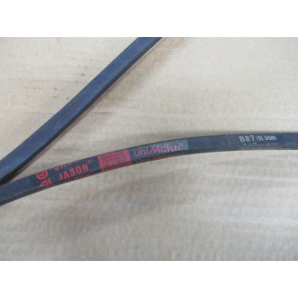 Jason B87 V-Belt 5L900