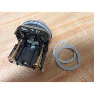 Allen Bradley 800T-B4D1 Button 800TB4D1 W800T-XD1
