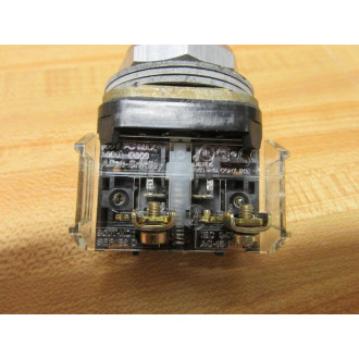 Allen Bradley 800T-B4D1 Button 800TB4D1 W800T-XD1