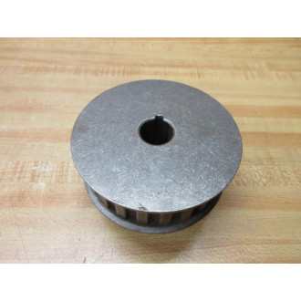 Martin 22H100 Timing Belt Pulley - Used