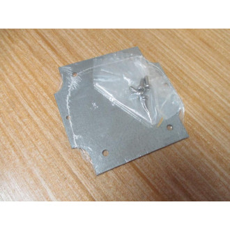 Hammond 1554EPL Enclosure Panel (Pack of 5)