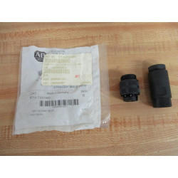 Allen Bradley 871A-TS5-NM3 Quick Disconnect Chamber Terminal 871ATS5NM3 Ser. B