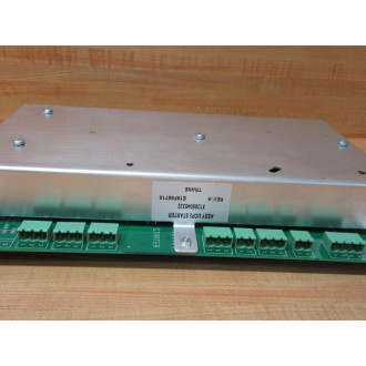 Trane X1365045322 Starter Module Rev A - Used