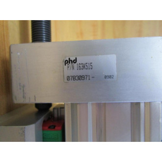 PHD 163K515 Cylinder Assembly - Used
