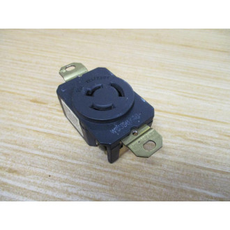 Legrand WC59646-1 Receptacle WC596461 - Used