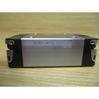 Bosch R16228942Y Linear Ball Runner Block - New No Box