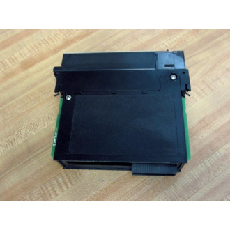 Allen Bradley 1756-IB16 Input Module 1756IB16 Rev.F02 - Used