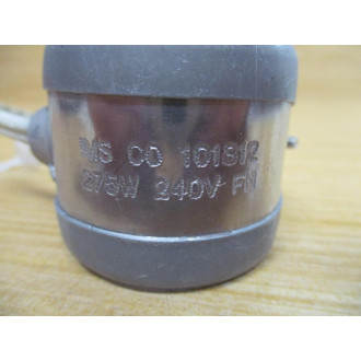 IMS 101812 Band Heater 275W 240V - New No Box