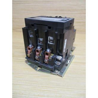 Square D 8536-SD01S Starter 8536-SDO1S Ser A, NEMA Size 2 - Used