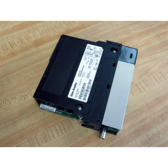 Allen Bradley 1756-CNB Module 1756CNB Ser.E, PN-14147 - Used