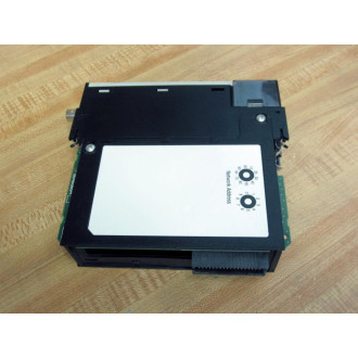 Allen Bradley 1756-CNB Module 1756CNB Ser.E, PN-14147 - Used