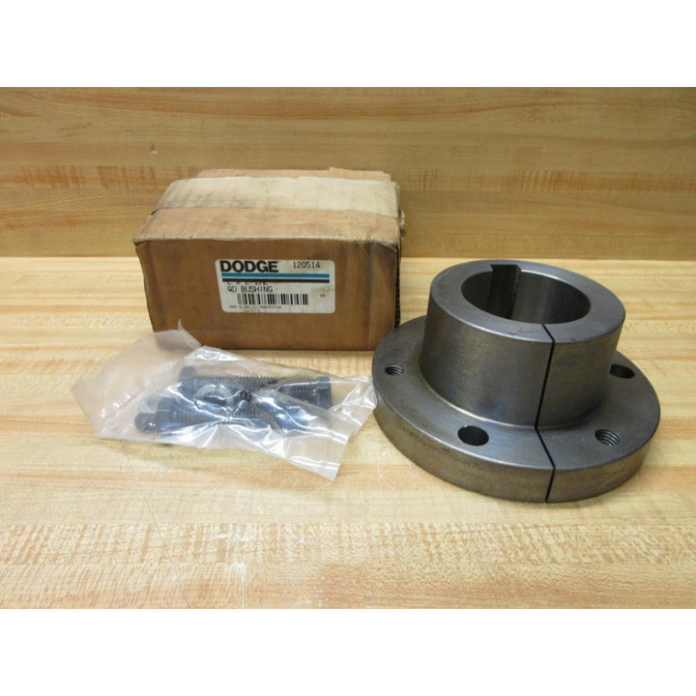 Baldor Dodge E2-12 Bushing 120514