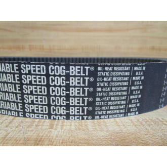 Dayco 2830V366 Multi-Speed Belt