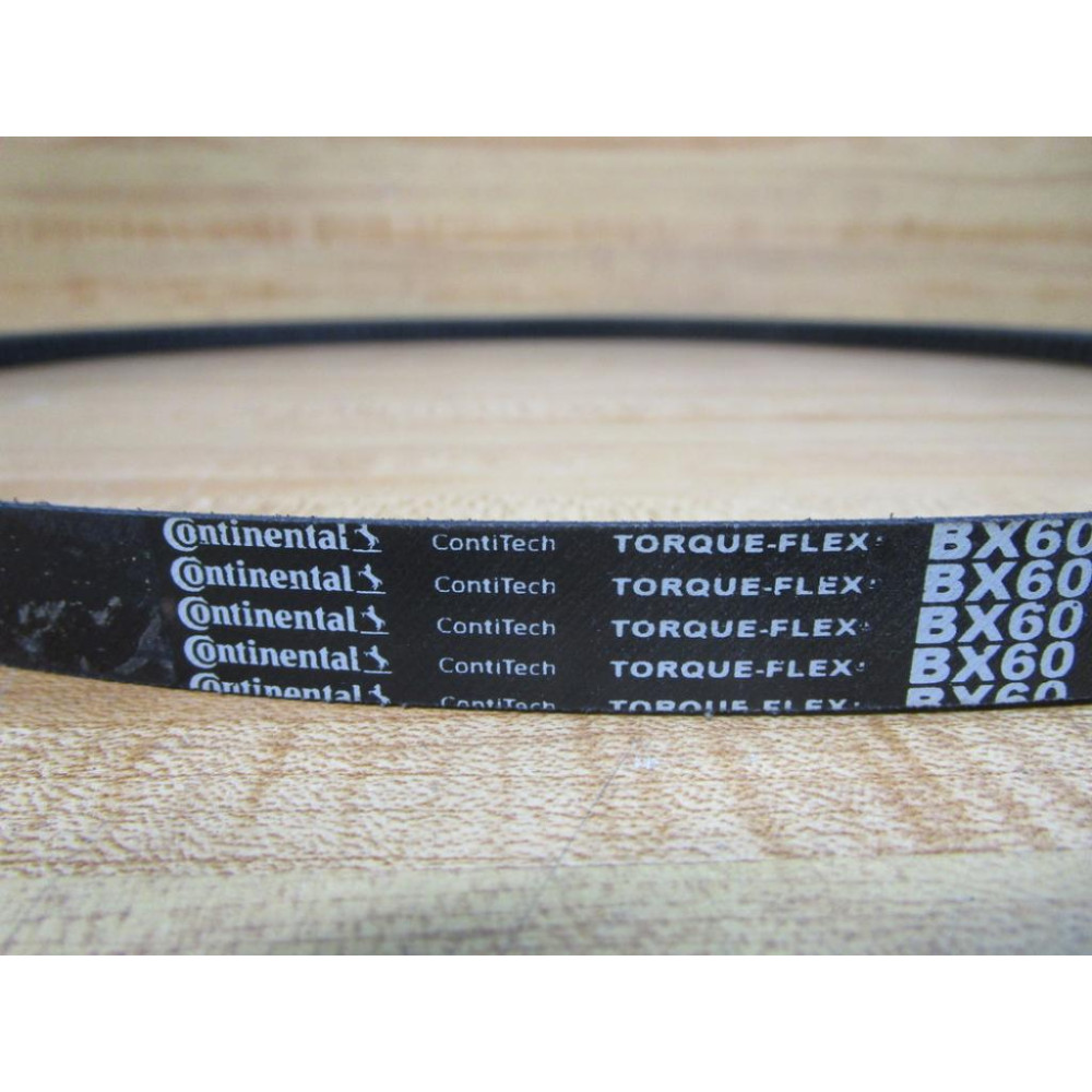 Contitech BX60 ContiTech Torque-Flex V-Belt