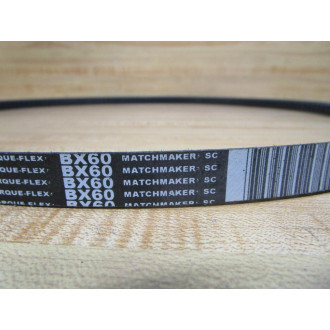 Contitech BX60 ContiTech Torque-Flex V-Belt