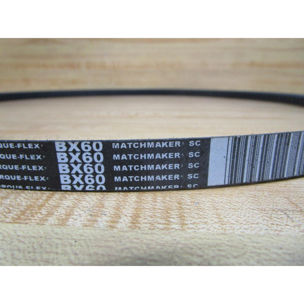 Contitech BX60 ContiTech Torque-Flex V-Belt
