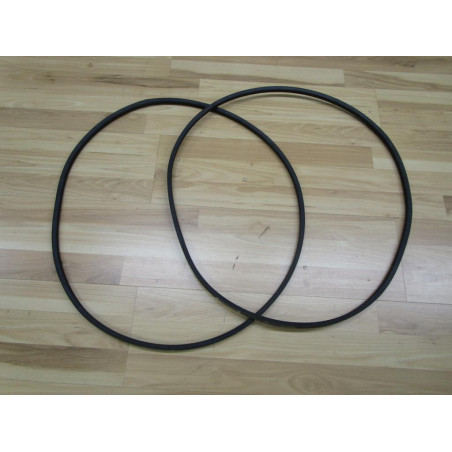 Continental 5L780 ContiTech HY-T Plus V-Belt B75 (Pack of 2)