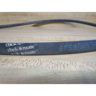 Dayco BP-58 Check Mate Super Blue Ribbon V-Belt