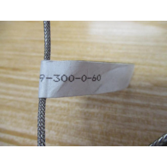 Barber Colman SK-819-300-0-60 Thermocouple SK819300060 - New No Box