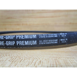 Woods BP42 IsoBelt Sure-Grip Premium V-Belt (Pack of 2)