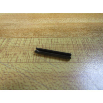 Generic 5315-02-000-0643 Roll Pin Plain 3MM X 20MM (Pack of 100)