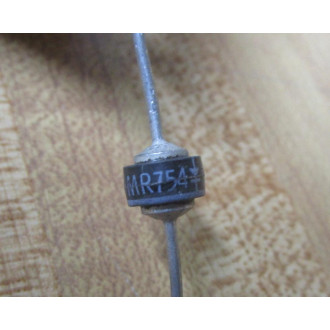 Motorola MR754 Diode (Pack of 20) - New No Box