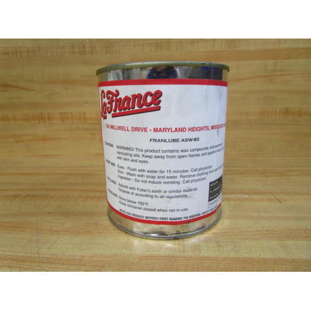 La France ASW-80 Anti-Solder Wax ASW80