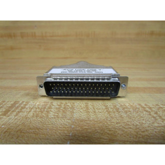 AMP 66.1049.130-00 Loopback Assembly, ACS 66.3000.225-00 - New No Box