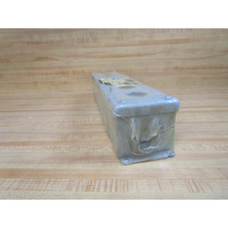 Hoffman E-6PBVL Pushbutton Enclosure E6PBVL