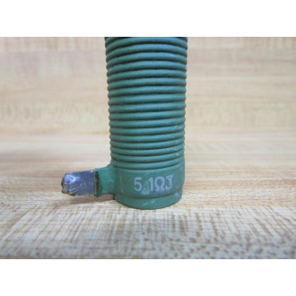 KSS SCH30G Resistor 5.1ΩJ (Pack of 2) - Used