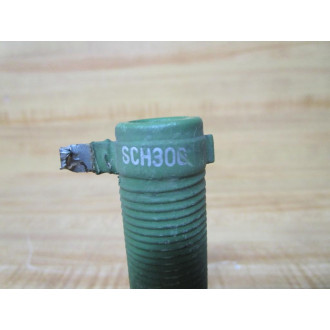 KSS SCH30G Resistor 5.1ΩJ (Pack of 2) - Used