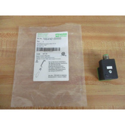 Murr Elektronik 7000-41421-0000000 Connector 7000-41421