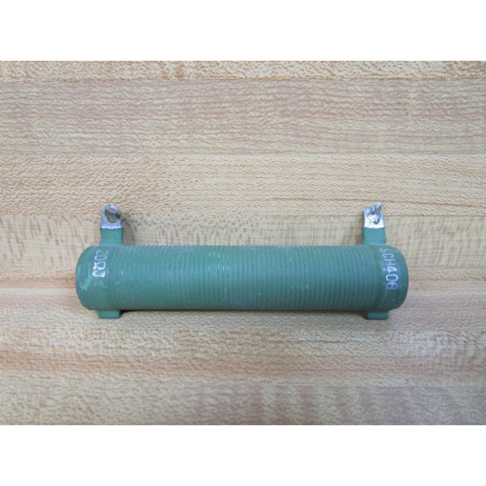 KSS SCH40G Resistor 20ΩJ - Used