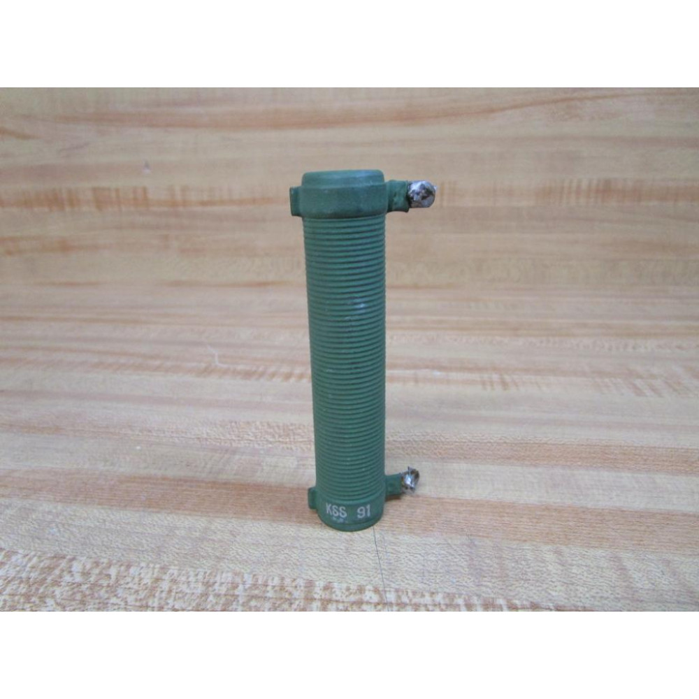 KSS SCH40G Resistor 20ΩJ - Used
