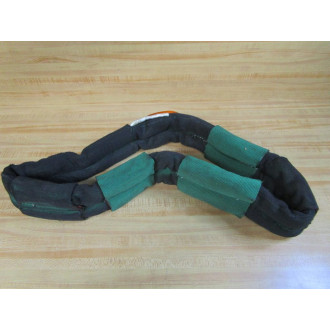 Mazzella TPXC 3000 Twin Path Sling 3000 X 2' - New No Box